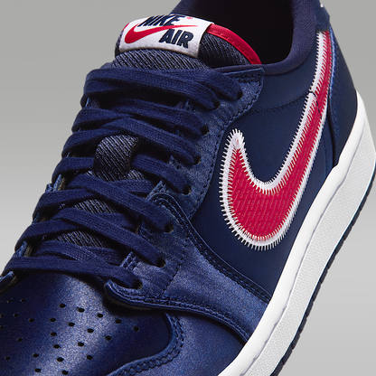 Air 1 Retro Low OG Howard IX8478- 410