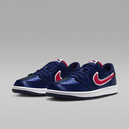 Air 1 Retro Low OG Howard IX8478- 410