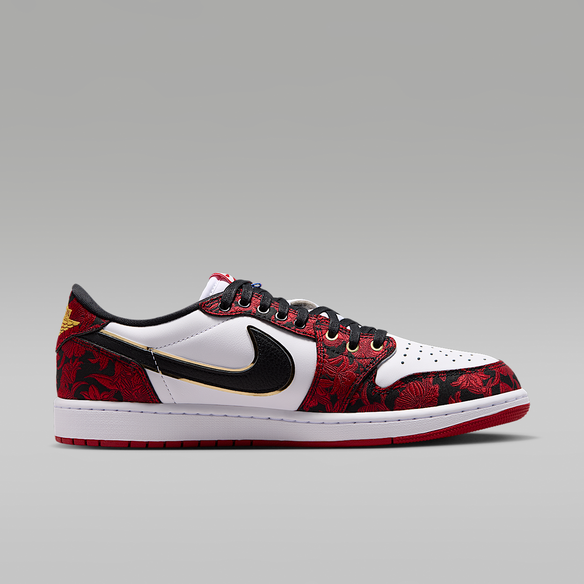 Air 1 Retro Low OG Garden IR0088- 001