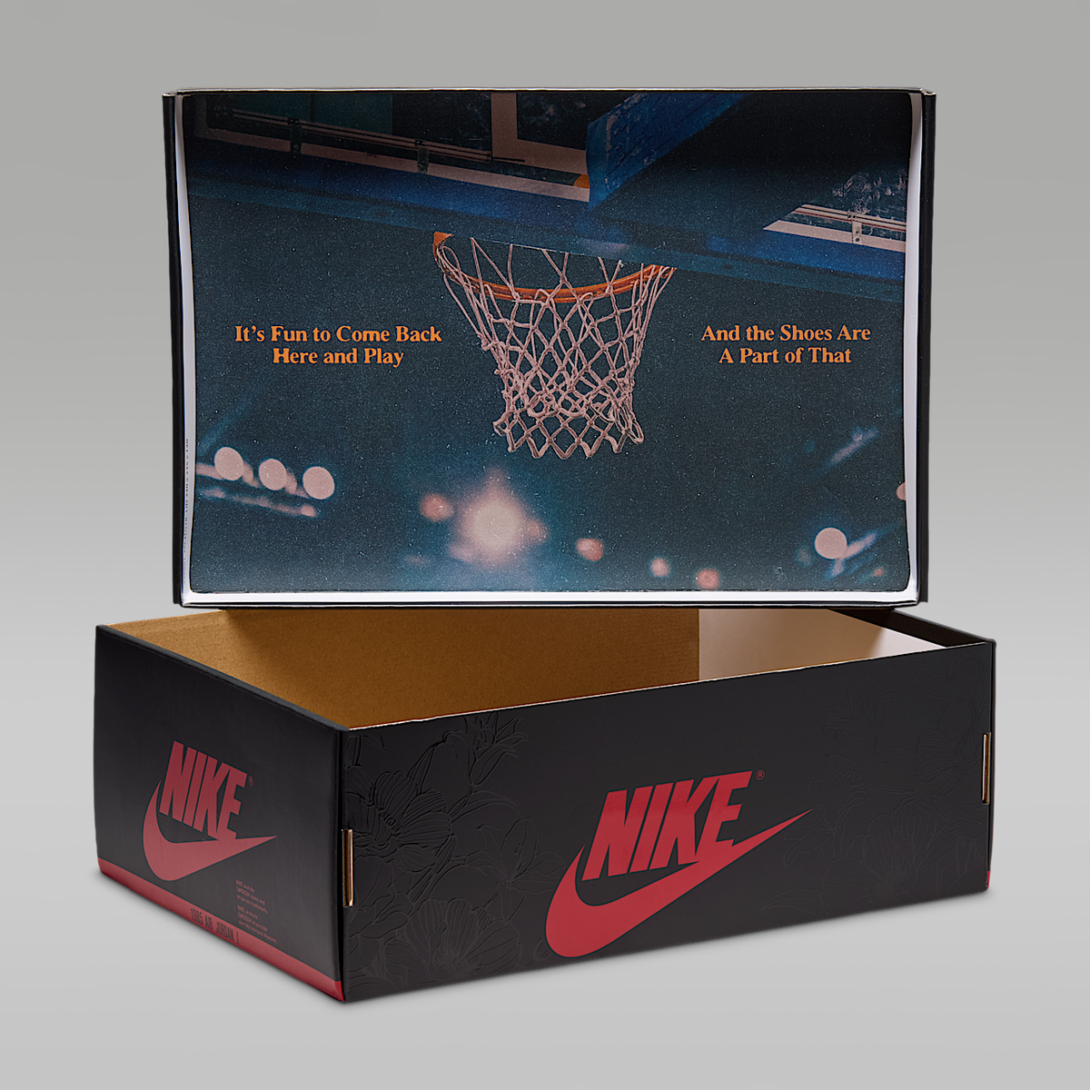 Air 1 Retro Low OG Garden IR0088- 001