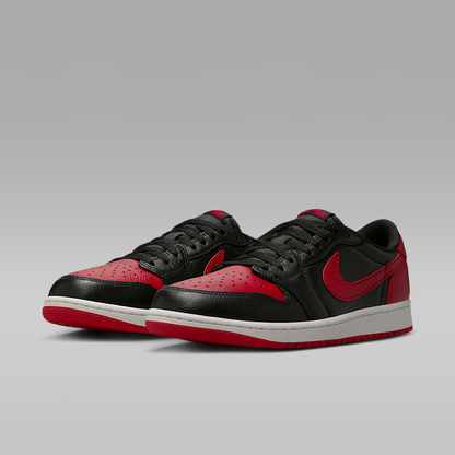 Air 1 Retro Low OG "Banned" Shoes