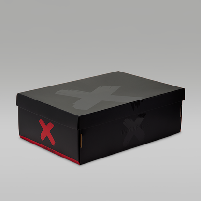 Air 1 Retro Low OG "Banned" Shoes