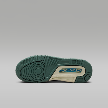 Air 3 Retro Big Kids' Shoes IB7066- 001