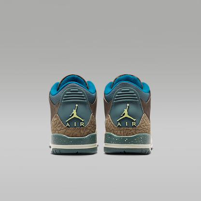 Air 3 Retro Big Kids' Shoes IB7066- 001