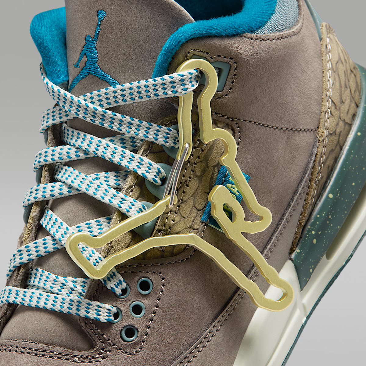 Air 3 Retro Big Kids' Shoes IB7066- 001