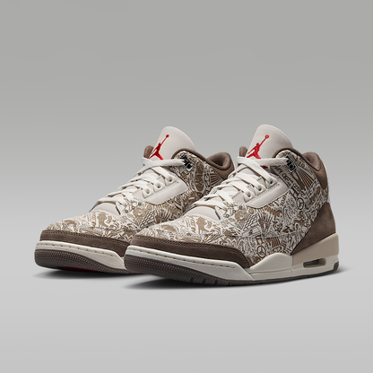 Air 3 Retro Laser JA1369- 001