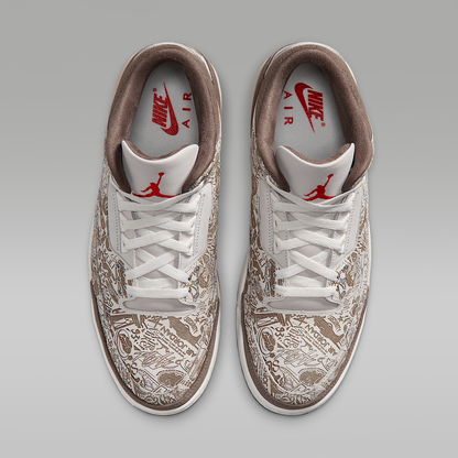 Air 3 Retro Laser JA1369- 001