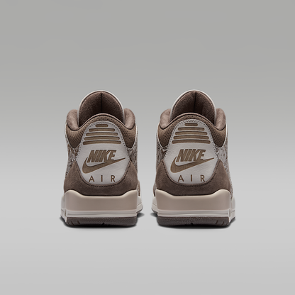 Air 3 Retro Laser JA1369- 001