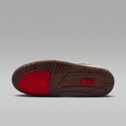 Air 3 Retro Laser JA1369- 001