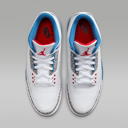 Air 3 Retro True Blue IF4396- 104