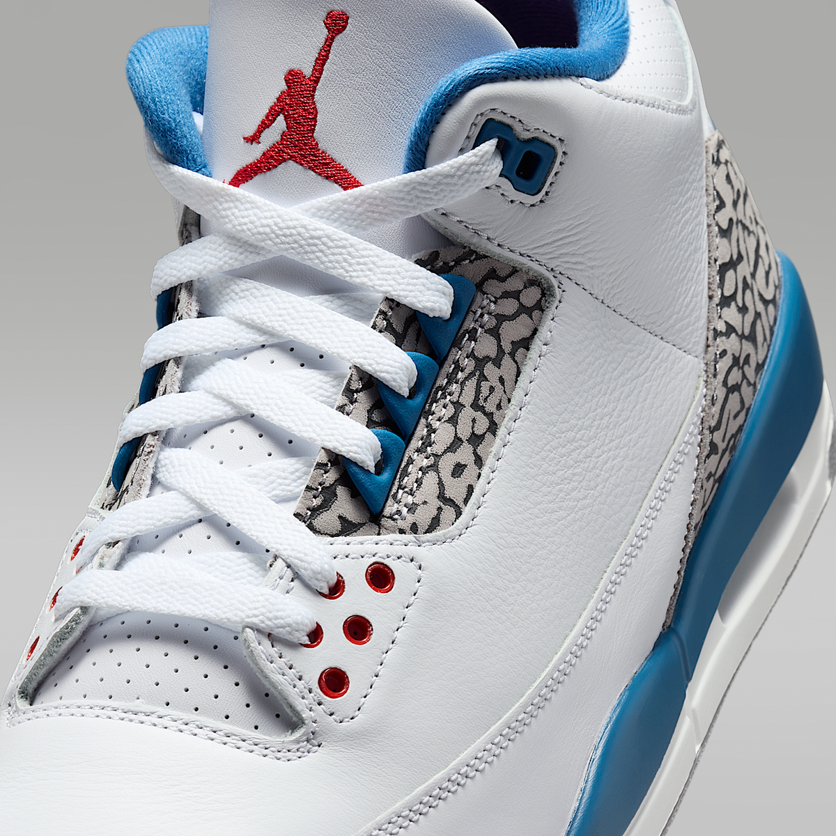 Air 3 Retro True Blue IF4396- 104