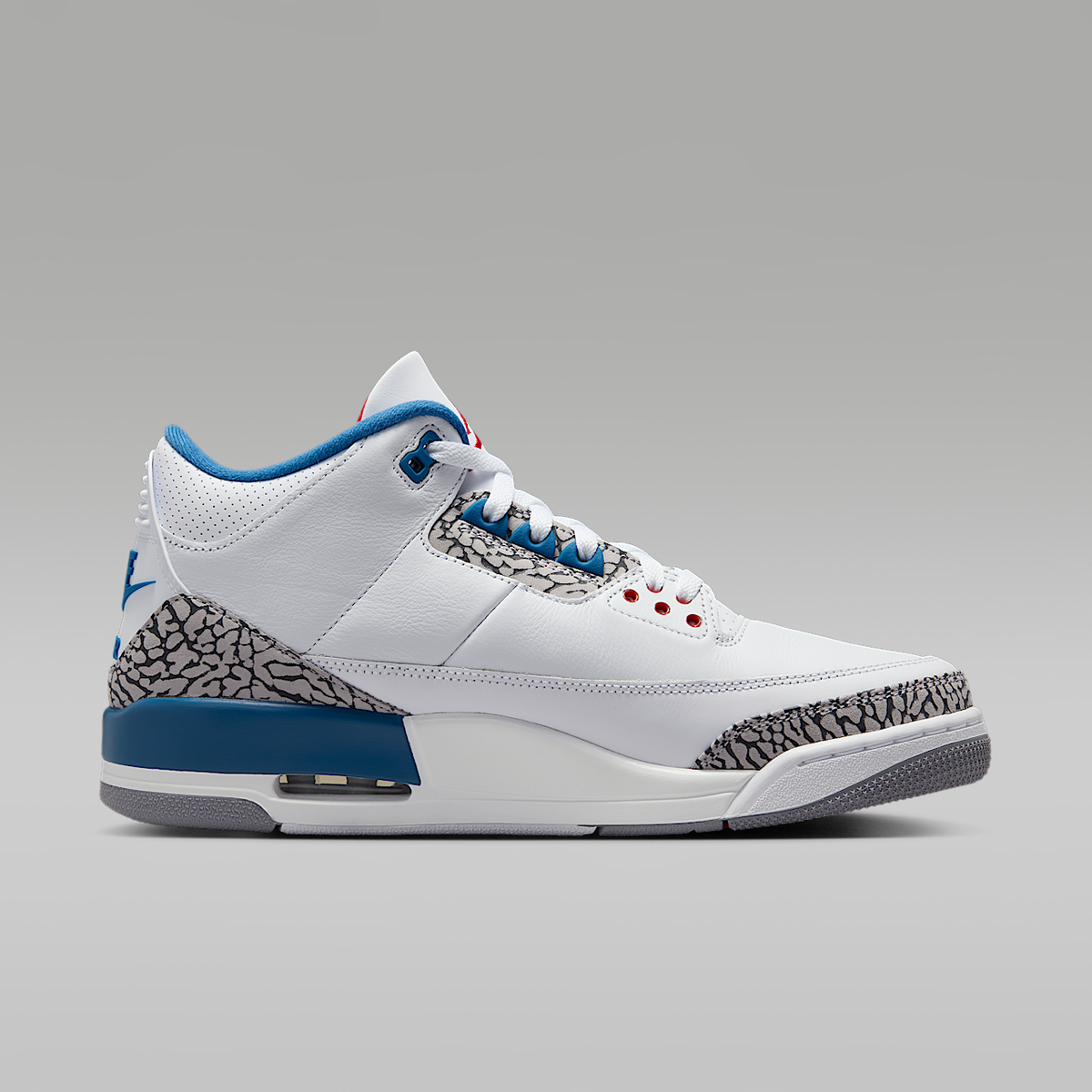 Air 3 Retro True Blue IF4396- 104
