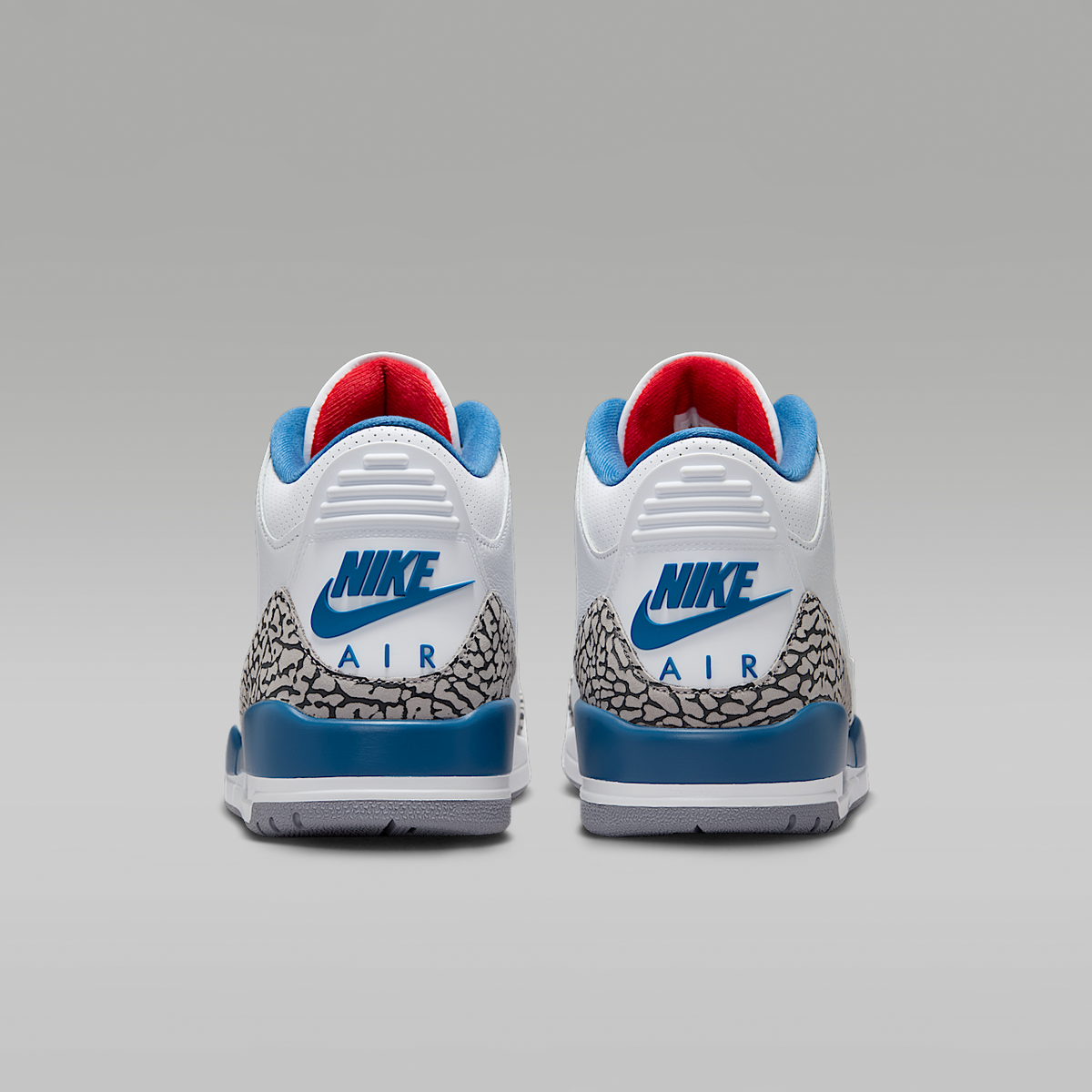 Air 3 Retro True Blue IF4396- 104