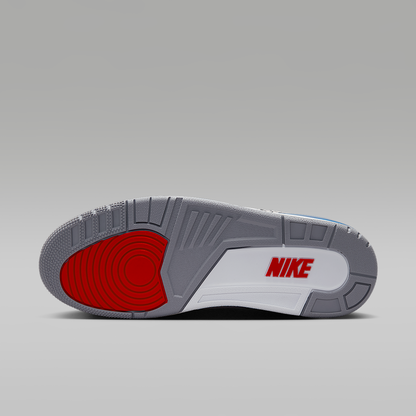 Air 3 Retro True Blue IF4396- 104