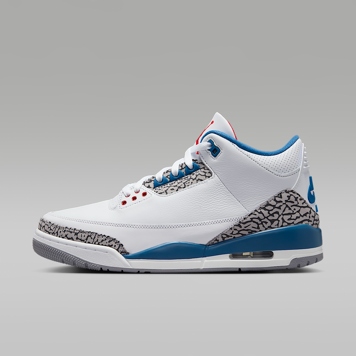 Air 3 Retro True Blue IF4396- 104