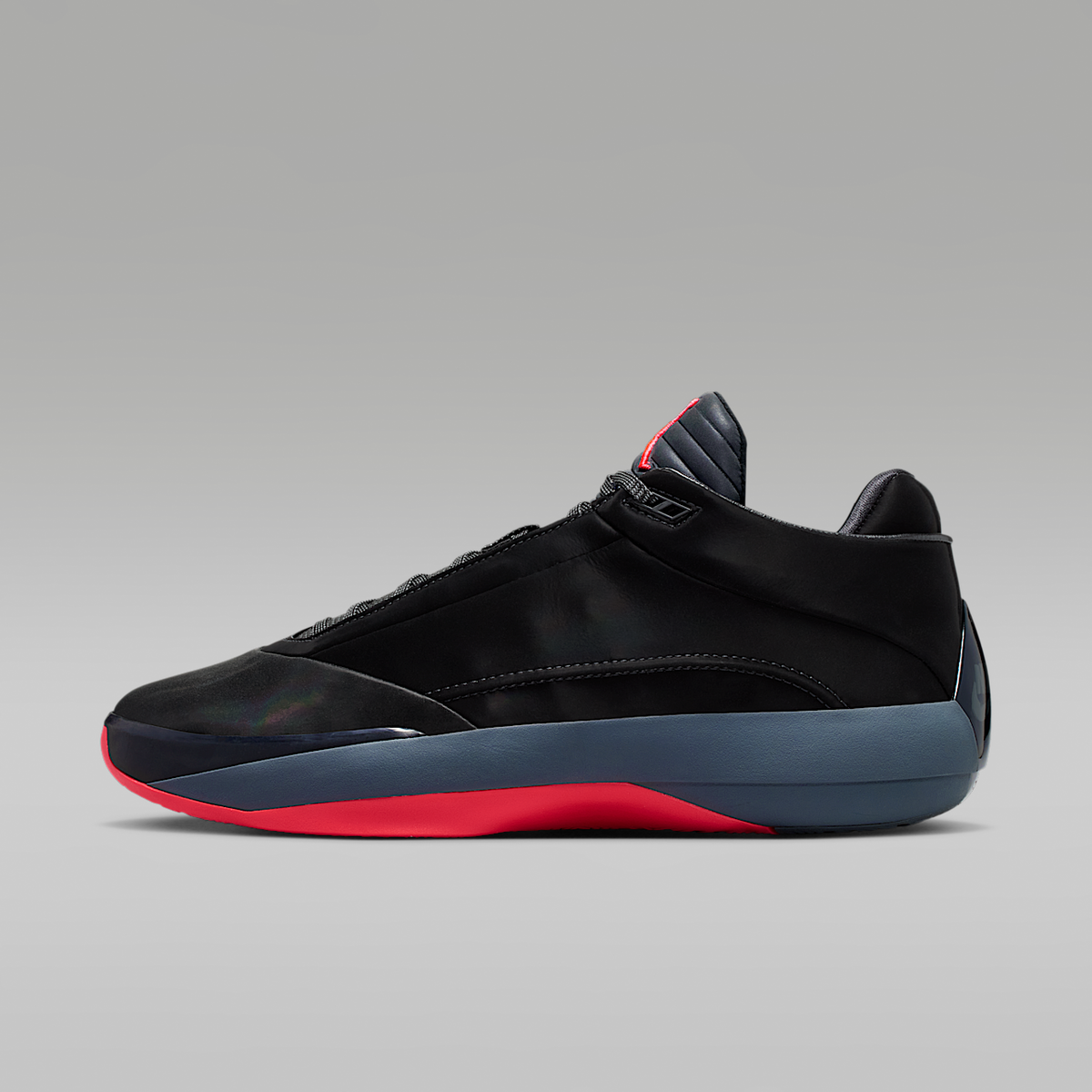 Air 40 "Infrared" Basketball Sneakers