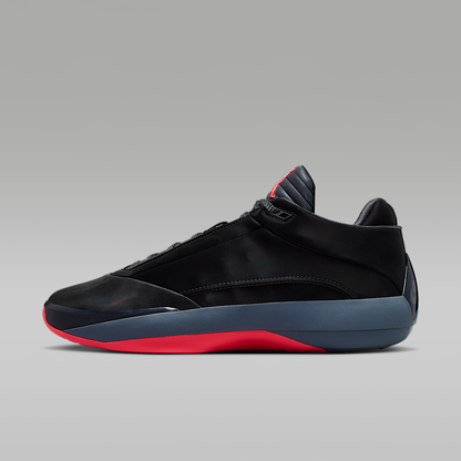 Air 40 "Infrared" Basketball Sneakers