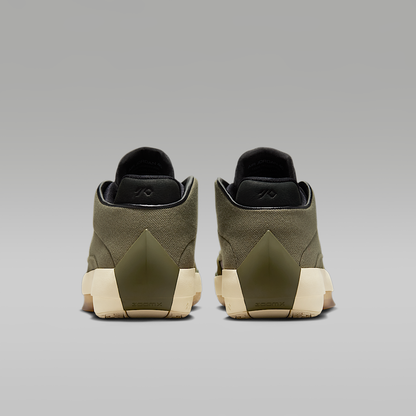 Air Jordan 40 "Heritage" Basketball Sneakers