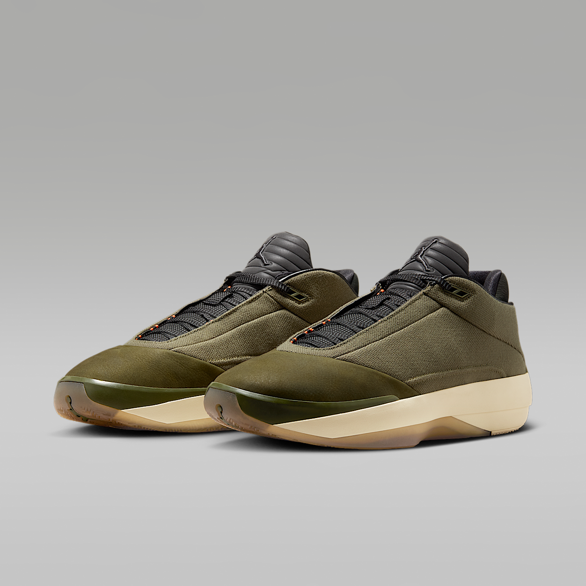 Air Jordan 40 "Heritage" Basketball Sneakers