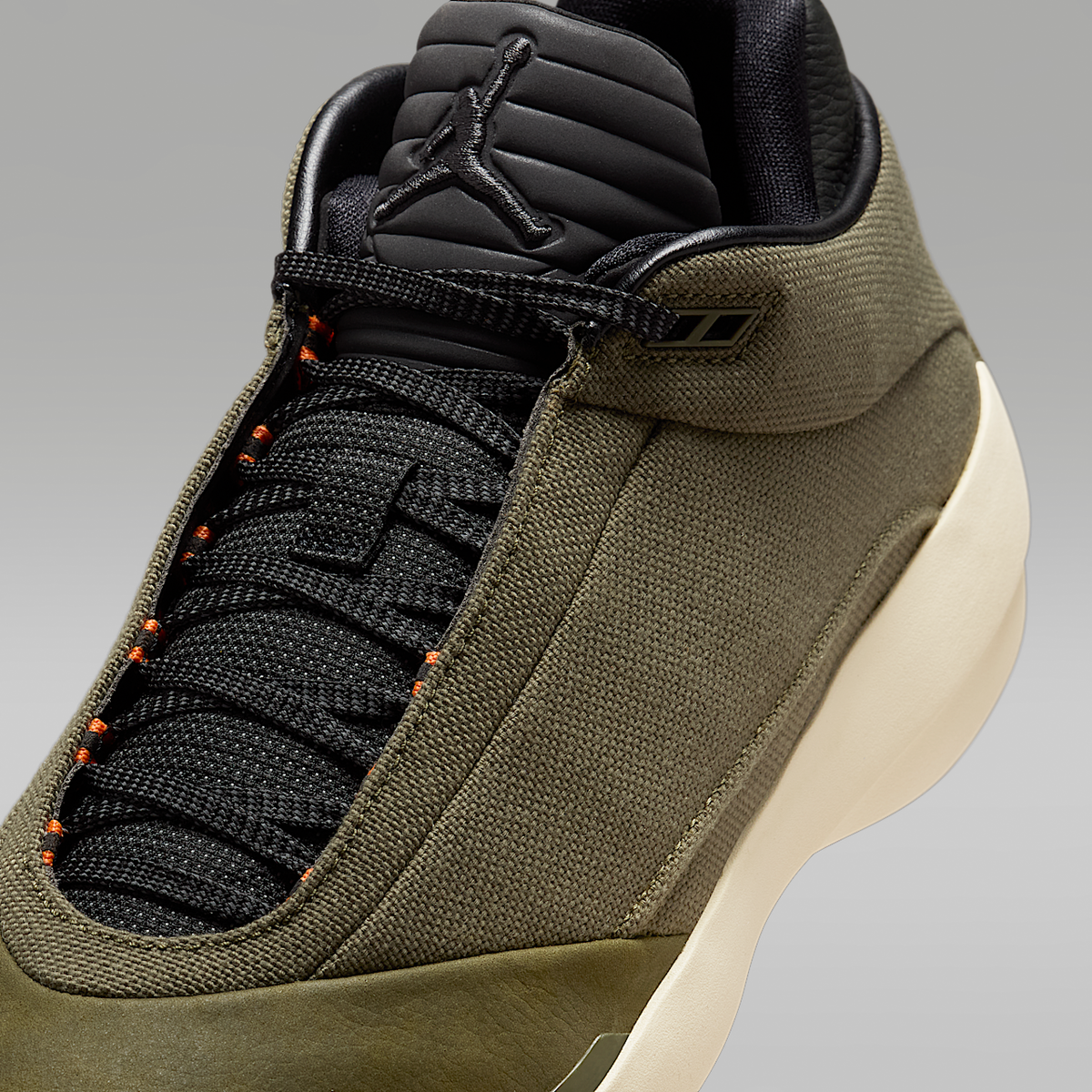 Air Jordan 40 "Heritage" Basketball Sneakers