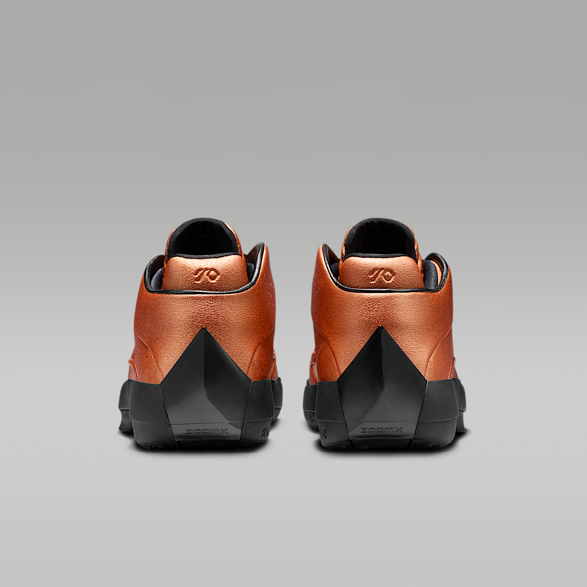 Air 40 Basketball Sneakers