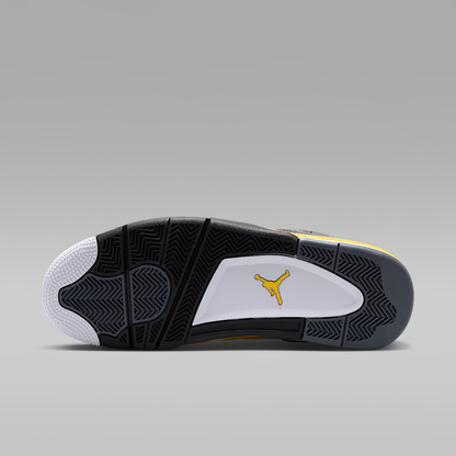Air 4 Retro Tour Yellow IO2463- 102