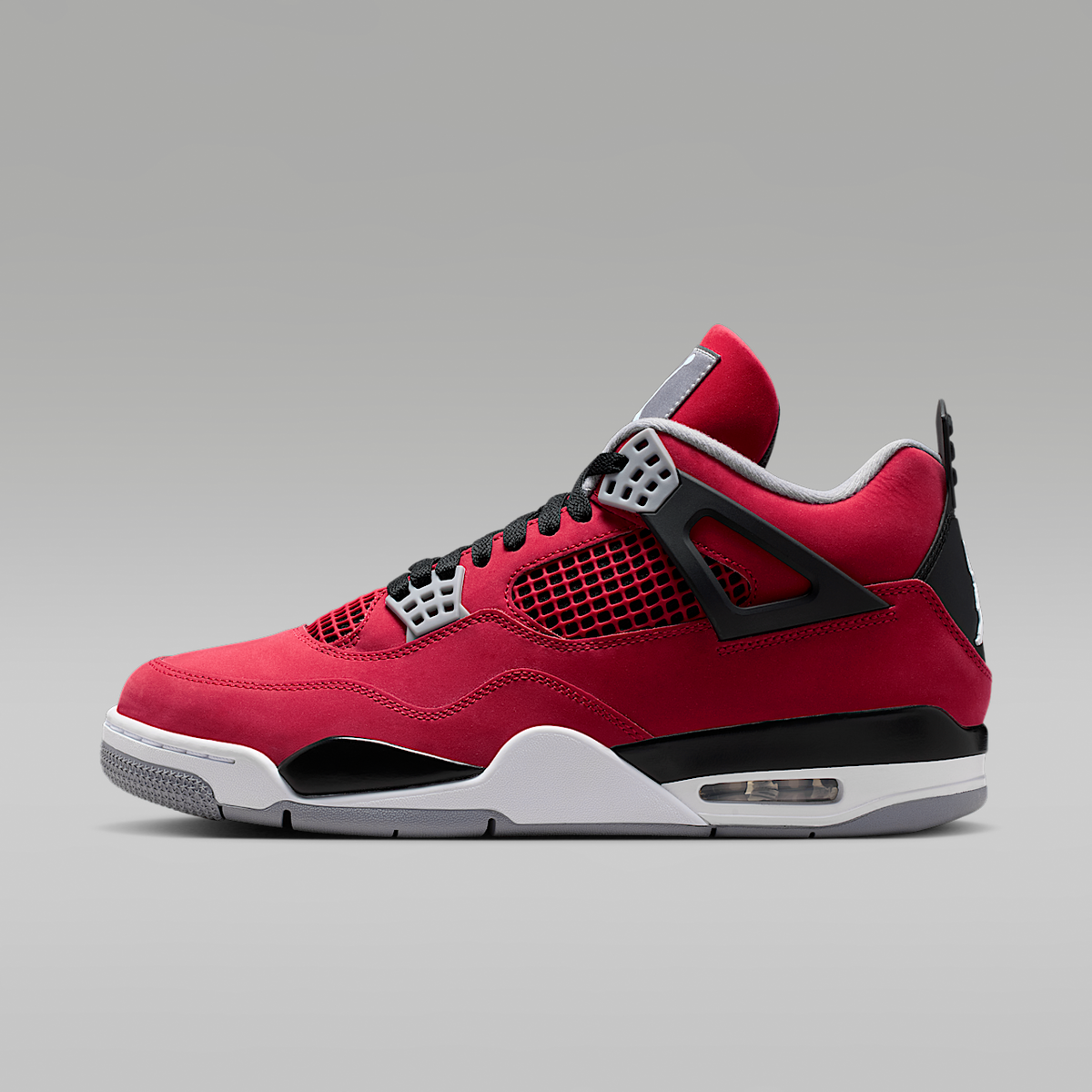 Air 4 "Toro" Shoes