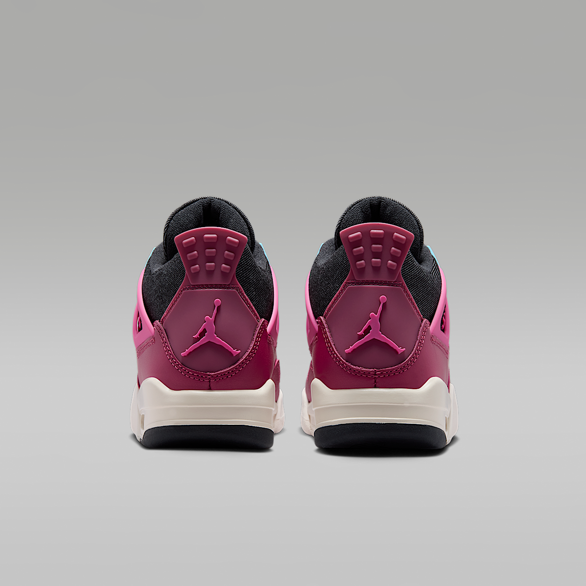 Air 4 Retro She's A Star Big Kids' Shoes IO2829- 600