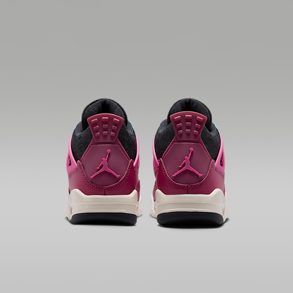 Air 4 Retro She's A Star Big Kids' Shoes IO2829- 600