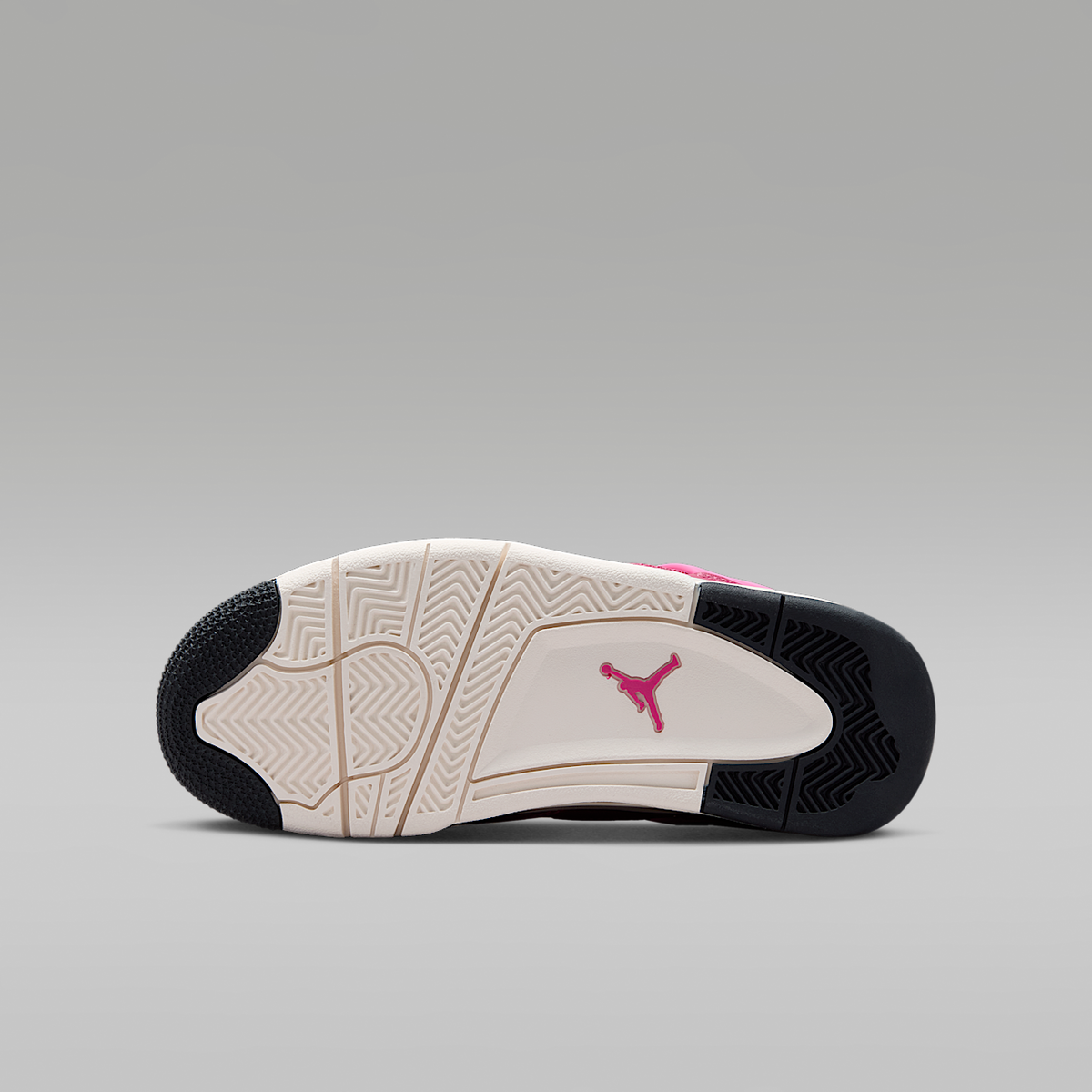 Air 4 Retro She's A Star Big Kids' Shoes IO2829- 600