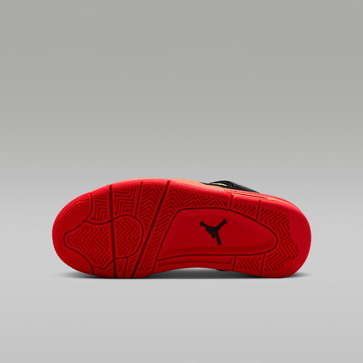 Air 4 Retro Big Kids' Shoes II1271- 001