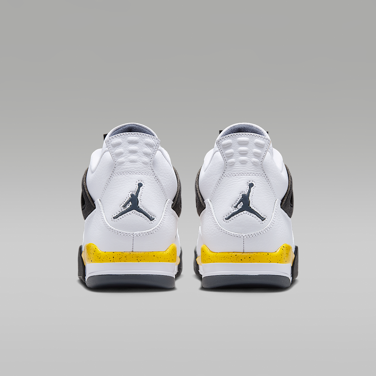 Air 4 Retro Tour Yellow IO2463- 102