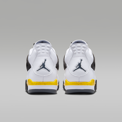 Air 4 Retro Tour Yellow IO2463- 102