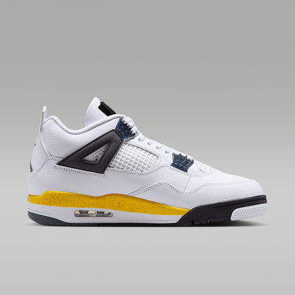 Air 4 Retro Tour Yellow IO2463- 102