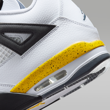 Air 4 Retro Tour Yellow IO2463- 102