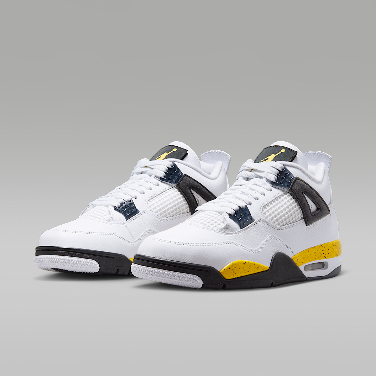 Air 4 Retro Tour Yellow IO2463- 102