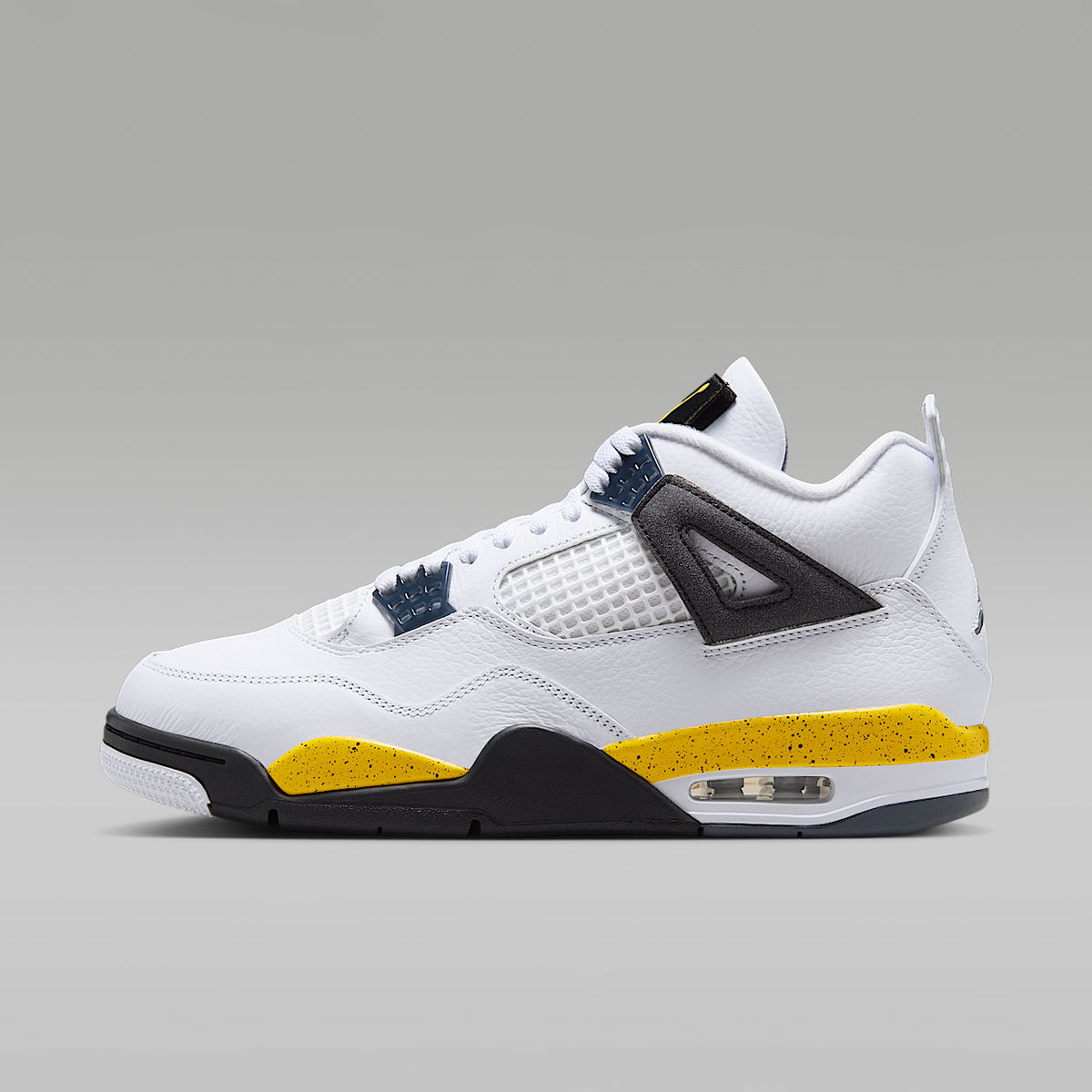Air 4 Retro Tour Yellow IO2463- 102