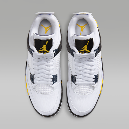 Air 4 Retro Tour Yellow IO2463- 102