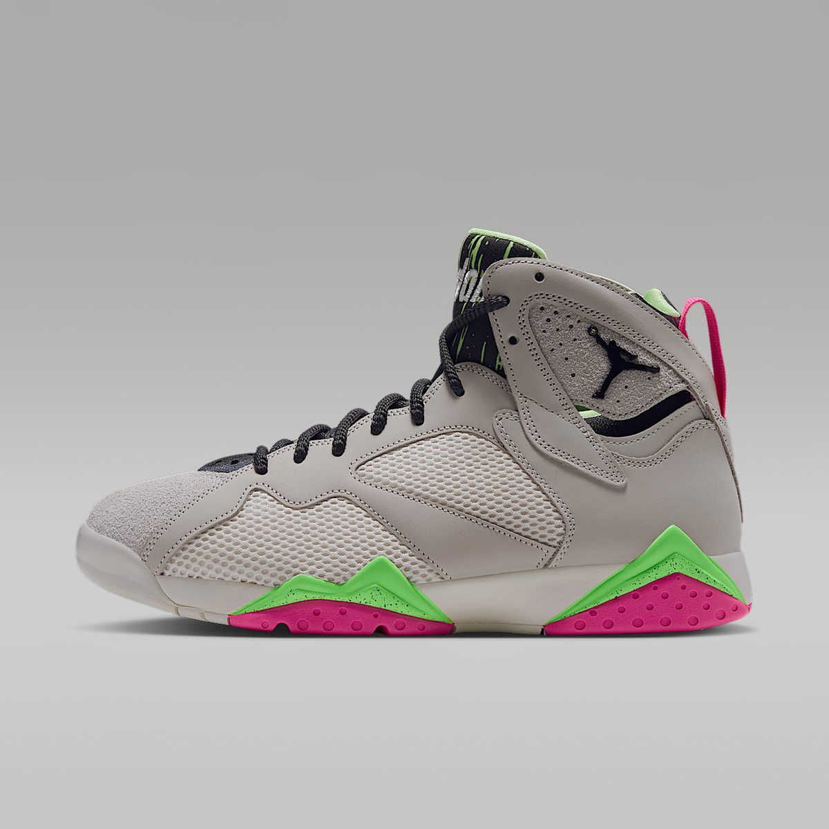 Air 7 Retro Tennis Day IV6508- 030