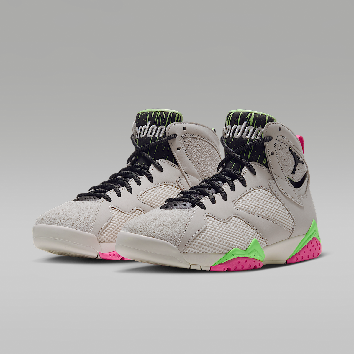 Air 7 Retro Tennis Day IV6508- 030