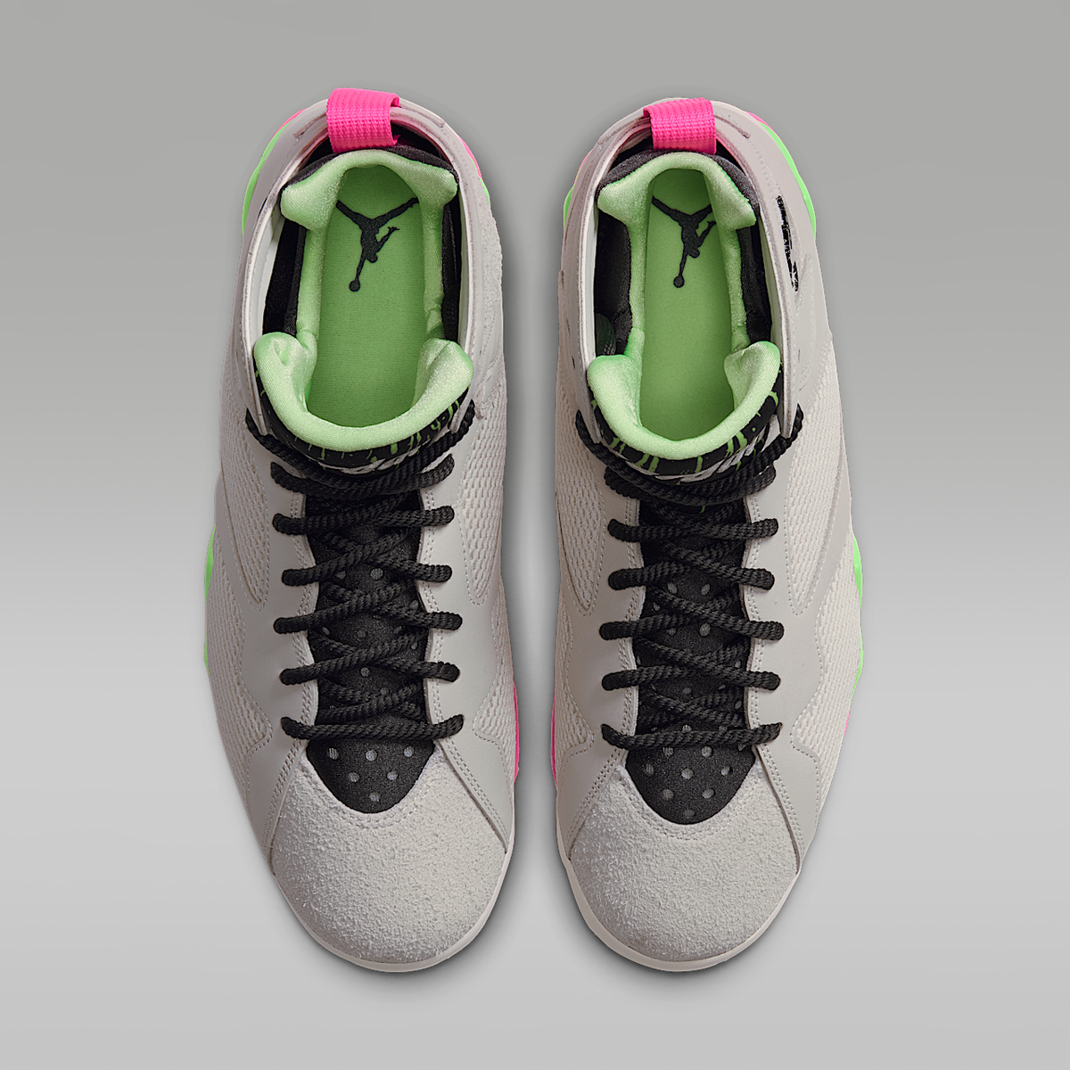 Air 7 Retro Tennis Day IV6508- 030
