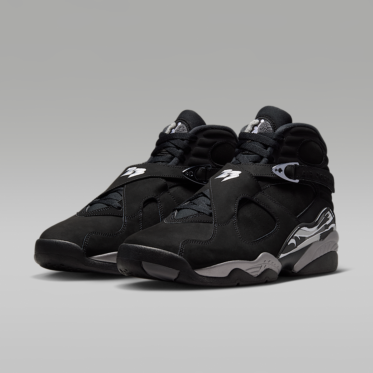 Air 8 Retro Chrome 305381- 007