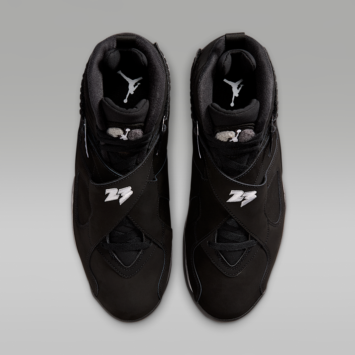 Air 8 Retro Chrome 305381- 007