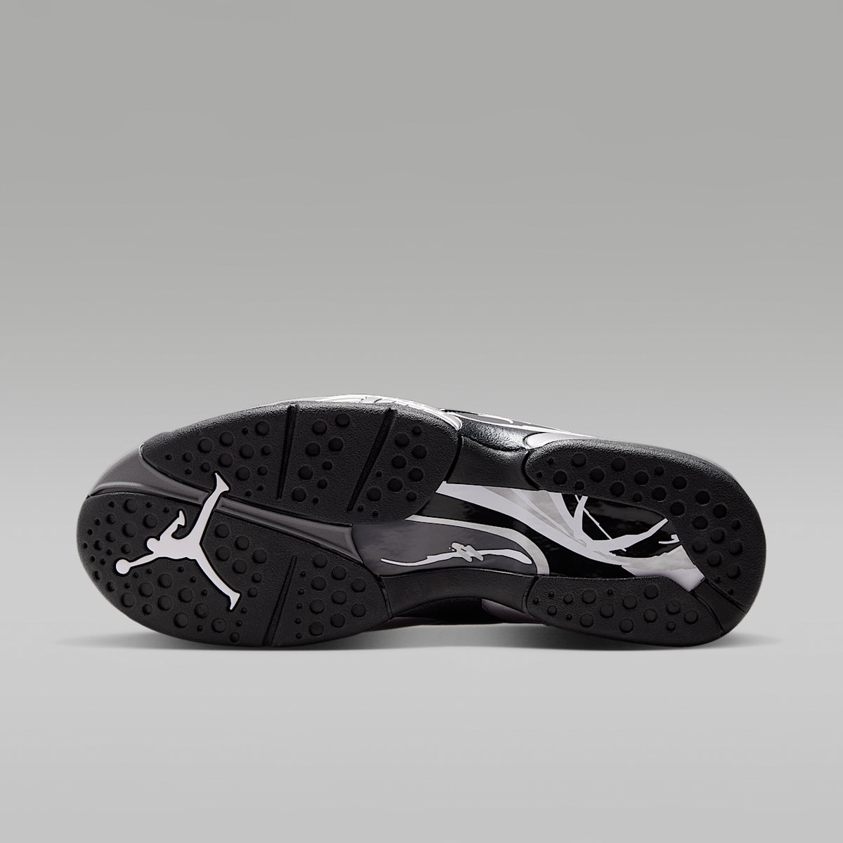 Air 8 Retro Chrome 305381- 007