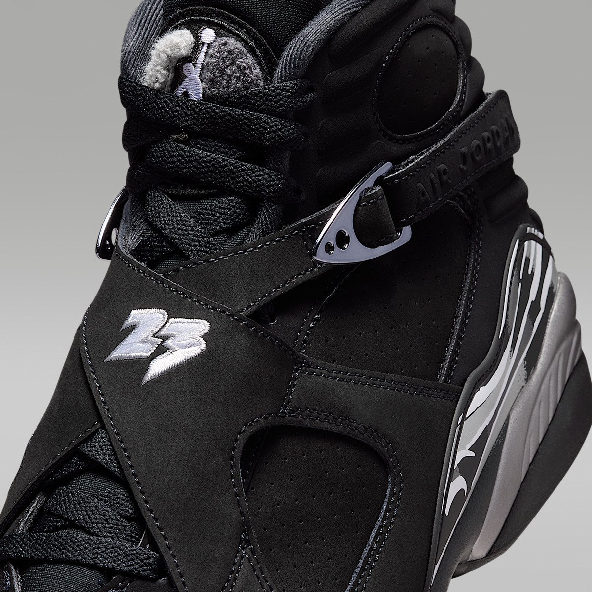 Air 8 Retro Chrome 305381- 007