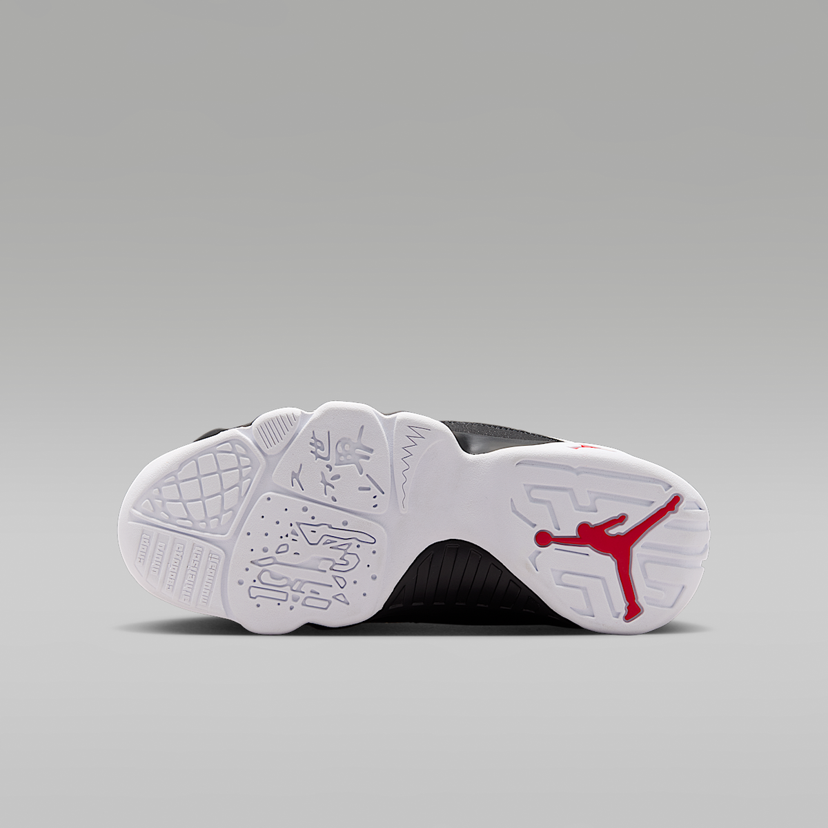 Air 9 Retro Big Kids' Shoes IX6180- 100