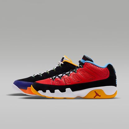 Air 9 Retro Low IV6476- 010