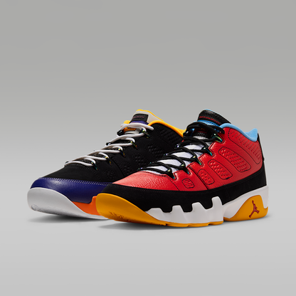 Air 9 Retro Low IV6476- 010