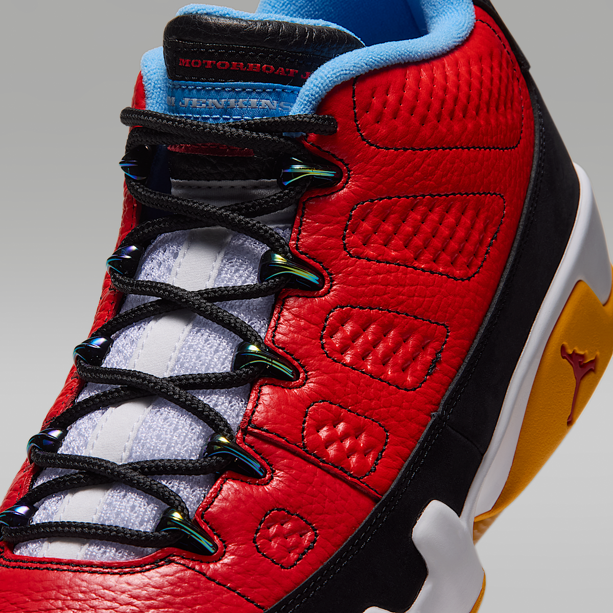 Air 9 Retro Low IV6476- 010