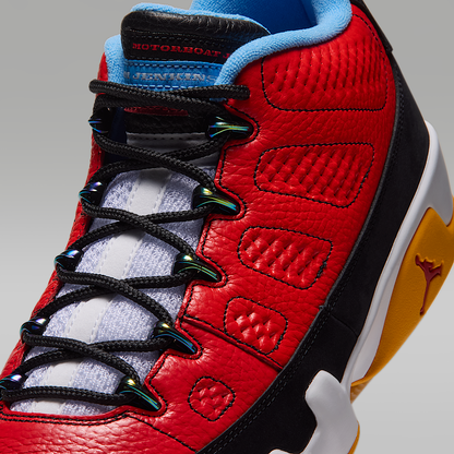 Air 9 Retro Low IV6476- 010